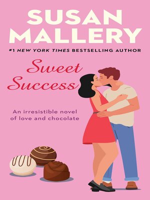 cover image of Sweet Success